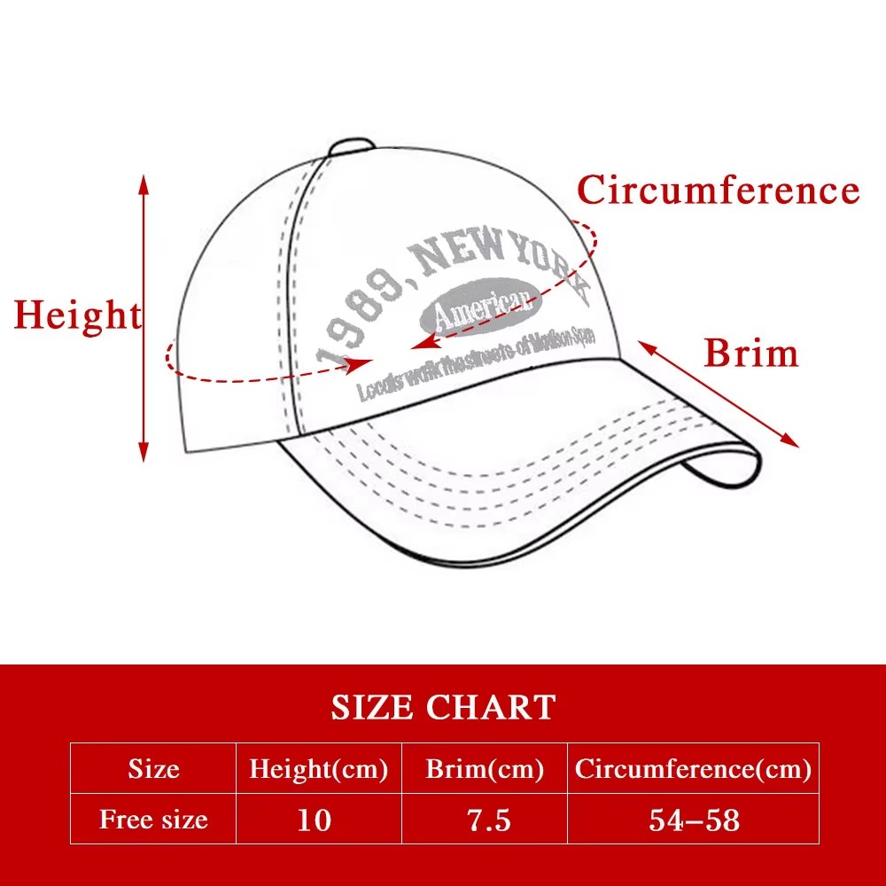 Customized Project For Exquisite Embroidery Hat